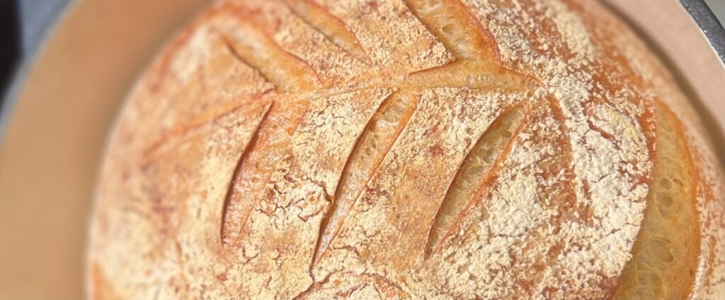 The Simple Mama Autumn - Bakery