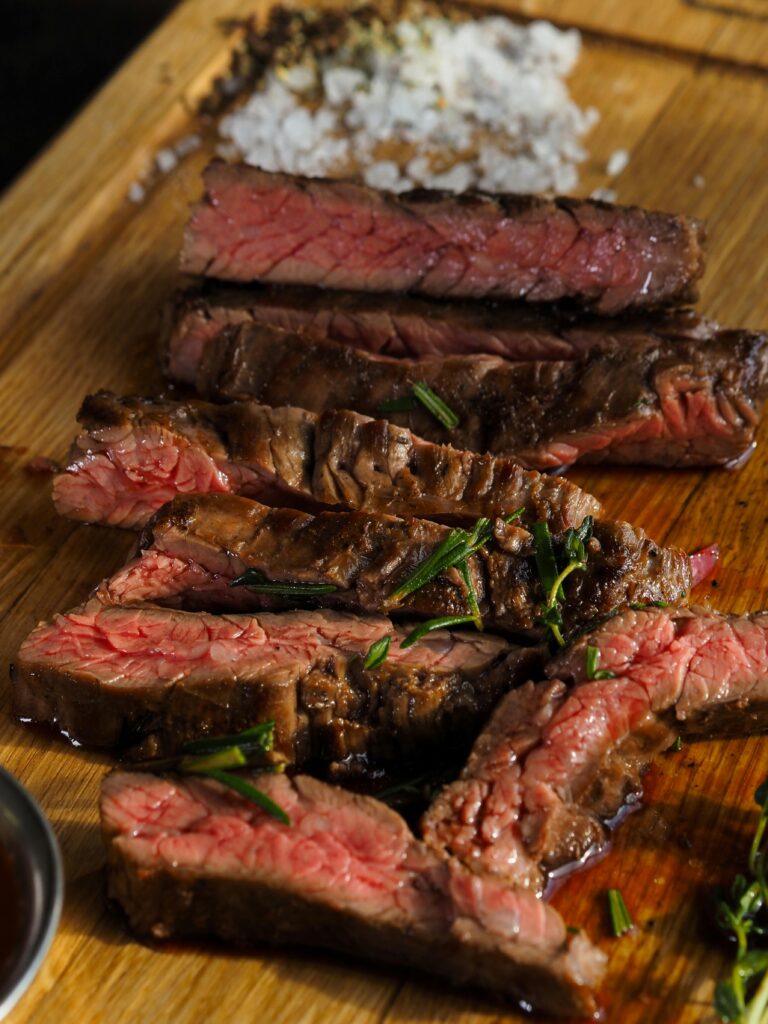 How I Started The Carnivore Diet